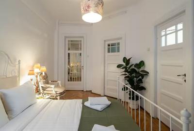 2 camere, Kogalniceanu -Ion Brezoianu-Parc Cismigiu, centrala termica. - 11