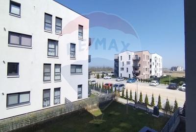 Apartament cu 2 camere de vânzare Leabay Construct - 11