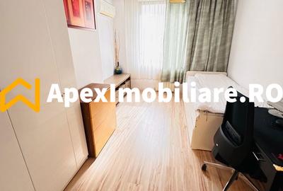 Apartament 3 camere de inchiriat Herastrau București | ApexImobiliare.ro - 8