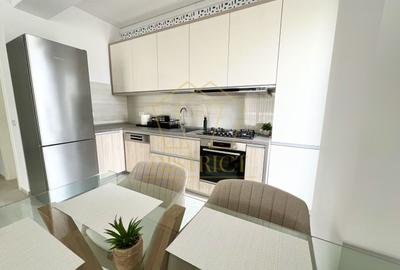Apartament modern cu 2 camere si terasa | Giroc | Future Residence - 4