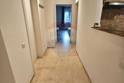 Garsoniera decomandata | Dressing | Centrala proprie | Floreasca - 12