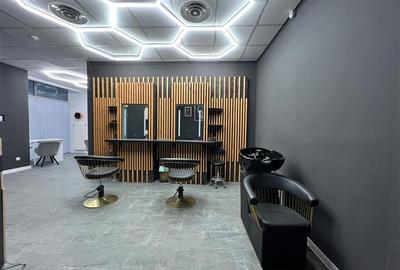 Spatiu comercial (Gheorgheni, Cart. Bucin bl. 18 F) - 4
