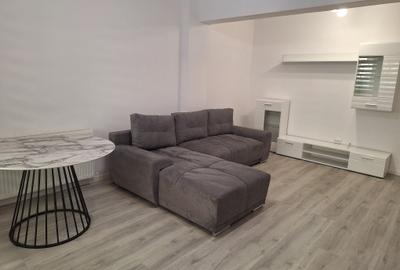 Apartament 2 camere BD Uveturii 53 mp etajul 5/5 - 2
