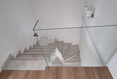 Reședință Modernă cu Finisaje Distinse - 17