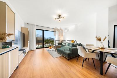 Duplex finisat la cheie! - 1