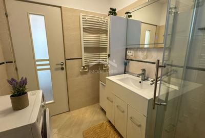 Apartament 2 camere mobilat - 3 min plaja - Mamaia Nord Lidl - 17