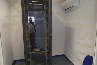Spațiu Birouri Ultracentral Pitești 265 mp clasa A - 14