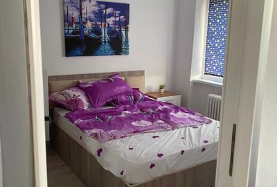 Apartament 2 camere de vânzare – zona Peninsulară / Piața Ovidiu - 3