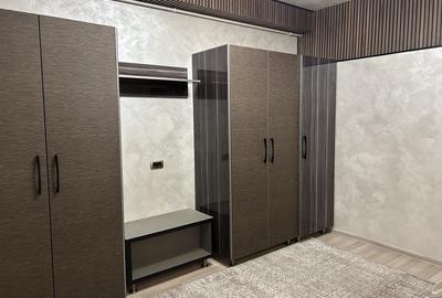De vanzare garsoniera renovata complet etaj intermediar - 2
