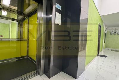 Apartament 2 camere open-space Centru Palas Mall - 16
