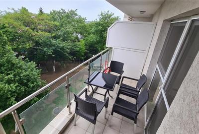 GARSONIERA+PARCARE / COMPLEX RESIDENCIAL - 1