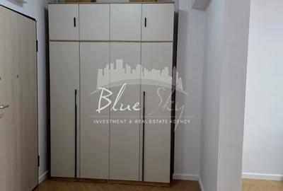 City Park Mall- apartament 2 camere, totul nou - 17