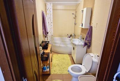 Apartament de vânzare, parcare, zona Cetății - 4