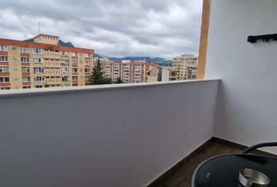 Apartament cu 2 camere B-dul Victoriei, mobilat si utilat lux, loc parcare! - 2