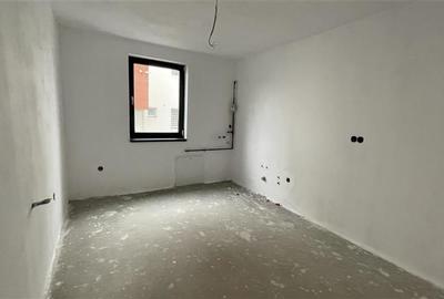 Apartament cu 3 camere la stadiul semifinisat cu loc de parcare inclus, in Crist - 10