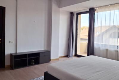 Apartament bloc boutique cu terasa - Erou Iancu Nicolae, Pipera - 14