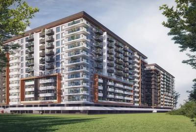 DUPLEX 5 Camere Upper Premium Izolatie Fonica Th. Pallady STB 8 Minute - 13