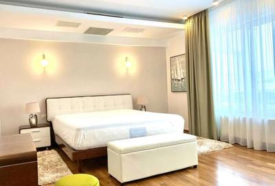Penthouse premium de închiriat| Vedere superba| Șoseaua Nordului | Herastrau - 9