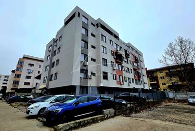 Apartament cu 5 camere-239 mp. utili si terasa 356 mp. in Prel. Ghencea-parter - 13