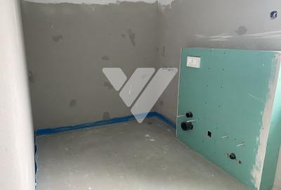 Casa moderna de vanzare 117mp utili 350mp teren Turnisor Sibiu - 10
