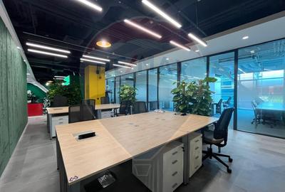 DE INCHIRIAT Spațiu de birouri | Coworking | Pipera | Dimitrie Pompeiu - 18