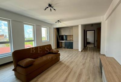 Apartament de închiriat, Lipovei, 2 camere, nou - 2