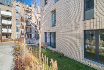 Inchiriere - apartament tip duplex - 3 camere - Avalon Estate-Pipera - 11