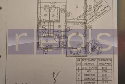 VILA DE VANZARE IN ZONA EROU IANCU NICOLAE | PISCINA | - 18