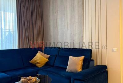 Apartament 3 camere Laguna Residence 6/7 - mobiliat si utilat complet - 3