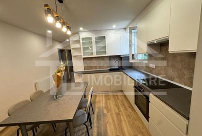 Apartament cu 3 camere, 66mp, Zona Semicentral - 8