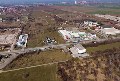 Teren 2.251 mp Grădiște, Arad - 2