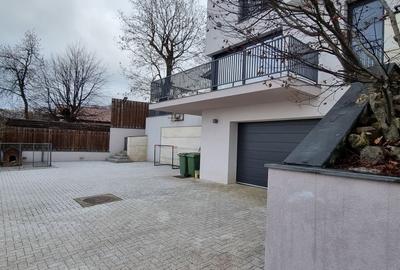 Casa de vanzare, zona Faget, superfinisata, teren 690 mp - 5
