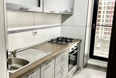 Închiriere garsonieră Exigent Plaza/ Lujerului - 4