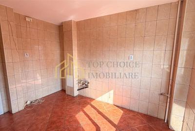 3 CAMERE LANGA PARCUL CIRCULUI - DECOMANDAT - 2 BALCOANE - BLOC 1978 - 8