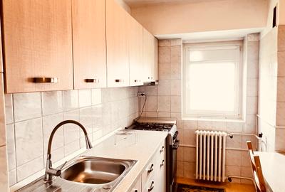 Garsoniera Matei Basarab, decomandată, PET-FRIENDLY, mobilată si utilată complet - 25