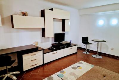 Garsonieră Bd. Ferdinand, Metrou Obor- Iancului 350 Euro - 2