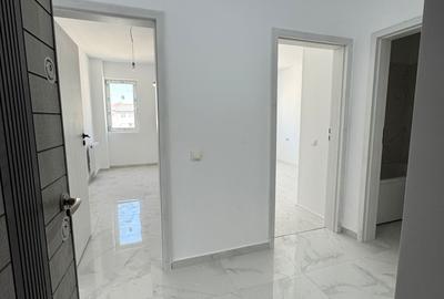 Apartament cu 2 camere decomandat în Militari