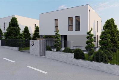 Teren cu Autorizatie Locuinte Colective si Individuale Bucium Visan - 9