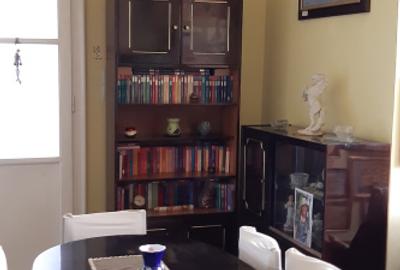 Str. 21 Decembrie! Apartament cu 3 camere 73mp etaj 1 zona - 1