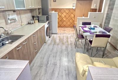 Apartament de 3 camere, boxa la subsol, Zona Iulius Mall - 1