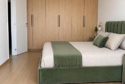 Proprietar vând apartament SubCetate Sânpetru cu 3 camere și 2 băi - 14