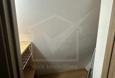 Apartament de 3 camere, situat în zona Centru/Traian - 12
