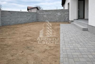 Duplex cu 4 camere, P+M, de vanzare, In Dumbravita - 11