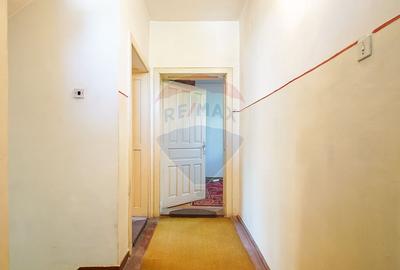 Casa individuala pe str. Vulcan Brasov | Teren 705 mp - 28
