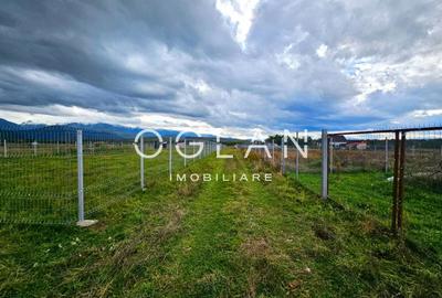 SUPER OFERTA! Teren  1000 mp, Vl. Avrigului SIBIU - 7