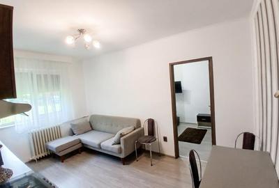 RECO Apartament parter 2 camere Nufarul - 2
