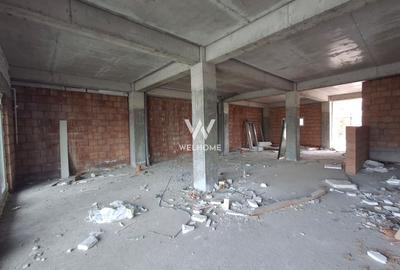 Spatiu comercial de inchiriat, 30mp, Selimbar, Sibiu - 1