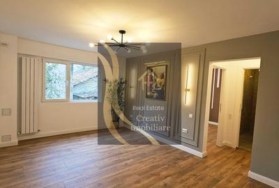 Apartament 2 camere Piata Victoriei - Dr,Iacob Felix - 1