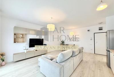 Apartament 2 camere de lux, parcare, zona Vest Ploiesti - 4