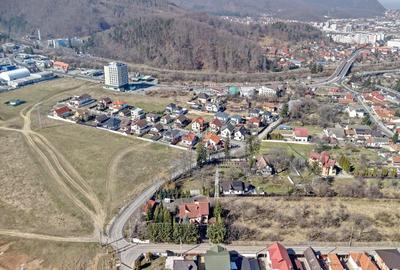 Casă spațioasă cu 2 corpuri și teren generos – zona Bunloc - 28